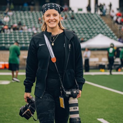 Danielle Fork Profile