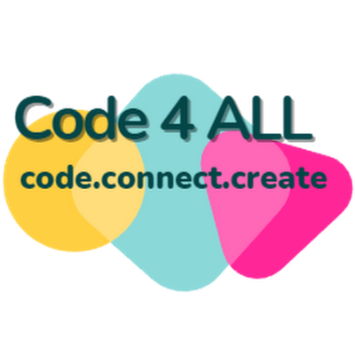 Code4all4 Profile Picture