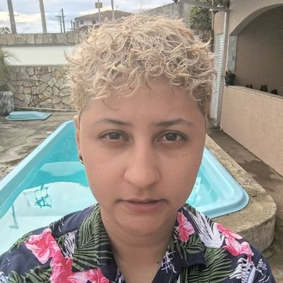 pahBleh's profile picture. 🖥️🏳️‍🌈
Dev Backend Go | Java | Kotlin 
She/Her