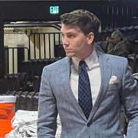 Ian Thom (@ianthom5) 's Twitter Profile