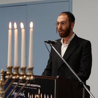 Meyer Tauber (@meyertauber) 's Twitter Profile Photo Meyer Tauber (@meyertauber) 's Twitter Profile Photo