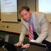 Dave Miller (@distinctly_dave) Twitter profile photo