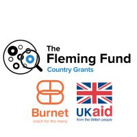 Fleming Fund PNG(@FlemingFundPNG) 's Twitter Profile Photo