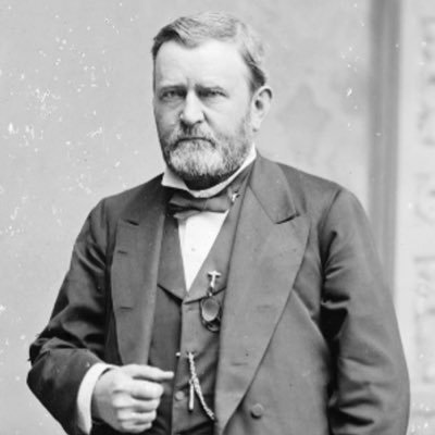American military officer and politician who served as the 18th president of the United States from 1869 to 1877.