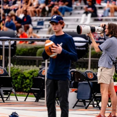 Samford Football Defensive Assistant