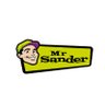 mr_sander_ltd's profile picture. 🌿 Rediscover the beauty of your floors with Mr Sander® 🌟 | Expert in sanding & restoring wooden floors | Serving London & South East UK 🏡