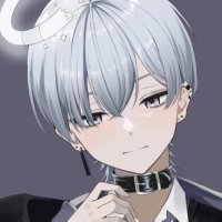 jilu-ジル ︎✧໒꒱新人Vtuber(@jilu_z3ro) 's Twitter Profile Photo