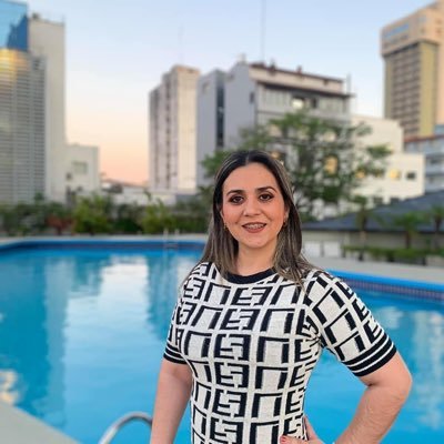 Nutricionista|| Mama de Mathi, Martina y Mauri|| Esposa de Jorge|| Hija de Dios!❤Hospital Indígena; @asenutpy