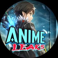 Anime News India(@Ani_Leaks) 's Twitter Profile Photo