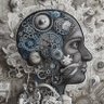 LKing0x's profile picture. Using AI to transform my imagination to visual representation.