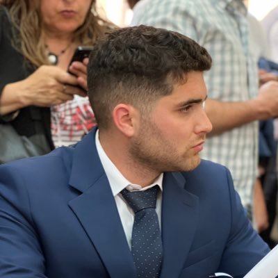 Defensor de la Libertad. Concejal - Vamos Juntos