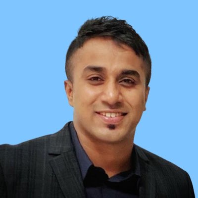 CEO @ WTA | Angel Investor | Guinness Book Record Holder | AI Evangelist | Domain Expert in Consulting, CX, Engineering, SaaS, Cloud, Data & AI