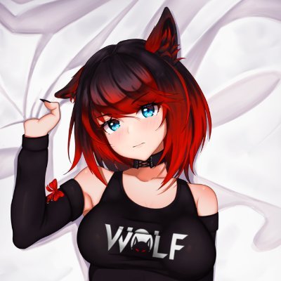 No Minors🔞 | Hello I am Nyko :3 | 21y | pan | VRC: NykoWolf | NSFW Content made in CVR | DMs open
https://t.co/wAIwIa0rt3
