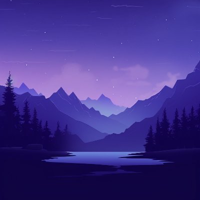 vector_zh's profile picture. NO ONE