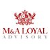 M&Aロイヤルアドバイザリー株式会社 (@mala_career) Twitter profile photo M&Aロイヤルアドバイザリー株式会社 (@mala_career) Twitter profile photo