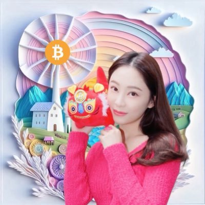 ericanances's profile picture. 🎽 Invest #Litecoin ( $LTC ), $BTC, $ETH | Content Creator | Build community #AI,#DeFi