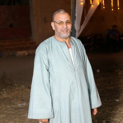 خالد بدوي