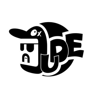 0xDudeCrypto's profile picture. -= A Dude | Crypto | Art & Design | A.I. =-
Providing #NFA education and insight of Web 3 Projects.
 #BTC #ETH #BNB