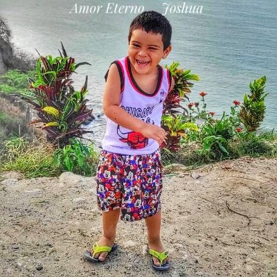 GenesisyJoshua1's profile picture. ❤mi número es 0961133930