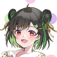 けろうさぎ。🐸💛🐰新人Vtuber(@kerousagiii) 's Twitter Profile Photo