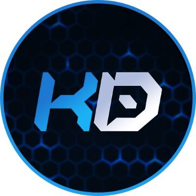 iamkaedさんのプロフィール画像