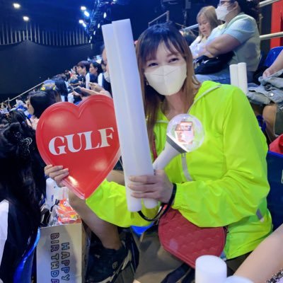 #gulfkanawut #ลูกบอลของคุณบิ๊กกลัฟ
