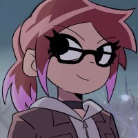 Second Saint to Harrowhark the Ninth🔻 (@_artac) 's Twitter Profile