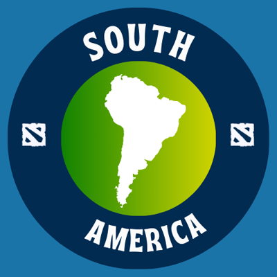 Unofficial place for anything related to the Dota 2 South American region 🌎

Blame @NotHockeyCCM for all the bad posts