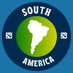 Dota 2 South America (@D2SouthAmerica) Twitter profile photo