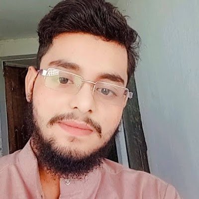 Hello. I am Md Murtaza. This account will give all of you a good thought and It's will useful for everyone so follow me and subscribe my  channel MurtazaOfficia