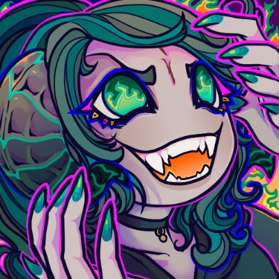 Sammi_Chiさんのプロフィール画像