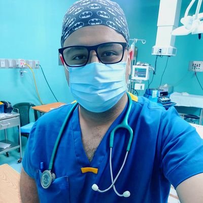 👻Residente de anestesiologia 🥷🏼