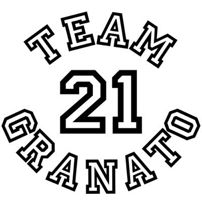 Proud Father of Three Amazing Daughters - Wisconsin Badger Hockey Alumni #21 and Former Girls Hockey Director of Chicago Fury & Naperville Sabres - Rob Granato