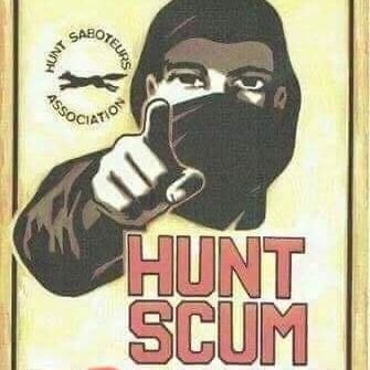 🌳Tree hugging socialist, anti hunt scum. Fuck the Tories🖕 Long Live The Fox 🦊🌱#AHAB #huntsaboteurs  #StoptheCull #Torycorruption
