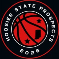 Hoosier State Prospects 2026 (@hoosierstate26) 's Twitter Profile Photo Hoosier State Prospects 2026 (@hoosierstate26) 's Twitter Profile Photo
