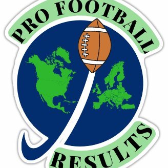 #ProFootball 🏈 game results, schedules, & #analytics 📊 for || #NFL #UFL 🇺🇸 || #CFL 🇨🇦 || #AficiónLFA 🇲🇽 || @ELF_Official + Europe 🇪🇺