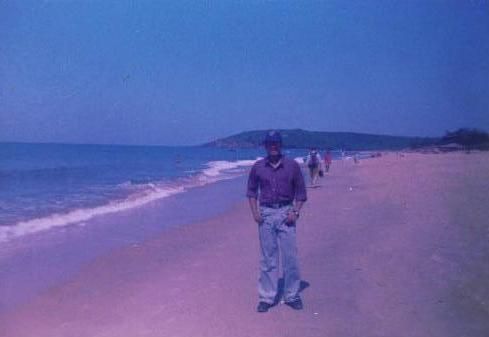 LEOKOCHI's profile picture. Cochin Refineries School, Ambalamugal–Calicut Medical College,-Lecturer of Forensic Medicine,Pariyaram Medical College,