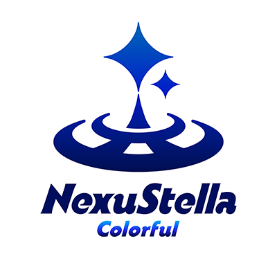 NexuStella Colorfulさんのプロフィール画像