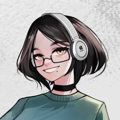 Voice Actor
Discord:rachelcp#8527
Youtube:https://t.co/PcLi4Cut6k
https://t.co/Fx4hFkdOhI