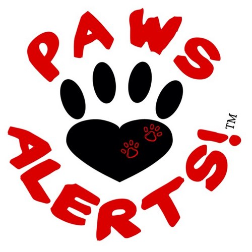 Paws Alerts! was founded to assist pet owners in finding their lost pets at the speed of the internet. Go to www.pawsalerts.com. Our service is free and easy!