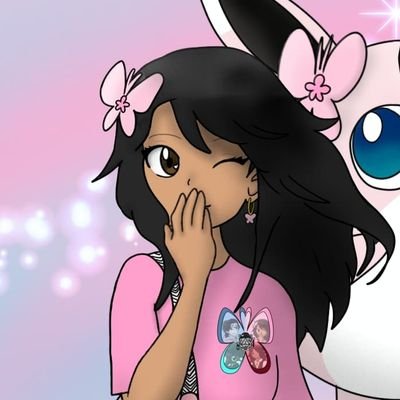 Hiya! My name is TheIcingCreeper, but you can call me Icing! I known as a big lover of Pokemon and Wigglytuffs! I really love to meet new people!💗😊🤭