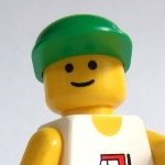 メムゾ (@legostalgia) 's Twitter Profile