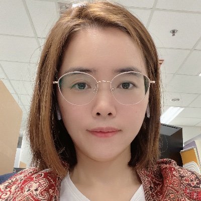 @SophiaFenYe
