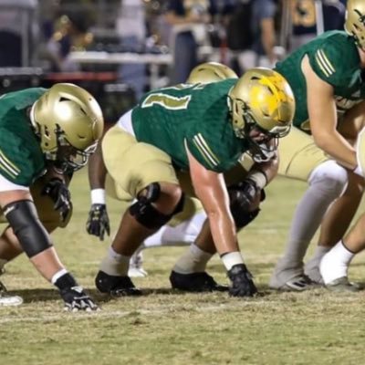 Acadiana high school C/O 2025 RG/C! 6’1in 255lbs Bench: 345 Squat: 500 GPA: 3.6 braxscri94@gmail.com 337-806-5227 Hudl: https://t.co/9RzEsS3O4v