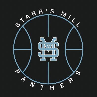 Starr's Mill HS Boys Basketball 🏀