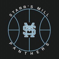 Starr's Mill HS Boys Basketball 🏀(@StarrsMillBB) 's Twitter Profile Photo