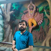 Vivek Jha ویویک جھا(@vivekjha31) 's Twitter Profile Photo