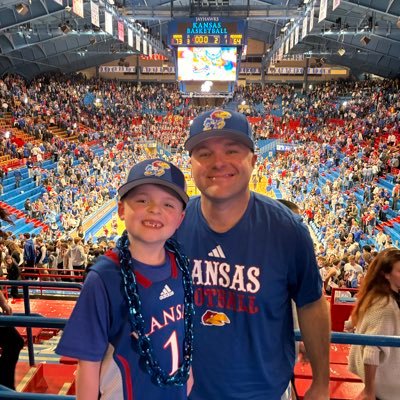 Husband | Dad | Architect | Coach | @kualumni | Auto-Detailing | Lawn Care | WWII | LEGO | Hot Wheels | #kubball | #kufball | #STLCards | #Cowboys | #MFFL