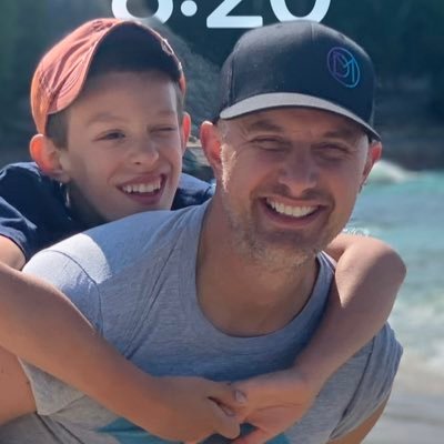 Husband, Father and CEO of Price Slide.