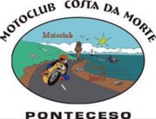 Mtcostadamorte's profile picture. Twiter oficial del MOTOCLUB COSTA DA MORTE